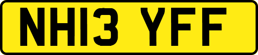 NH13YFF