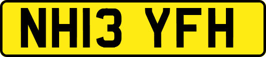NH13YFH