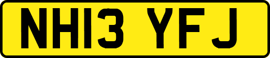 NH13YFJ