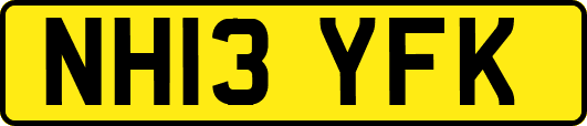 NH13YFK