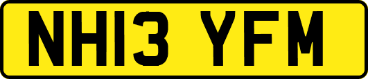 NH13YFM