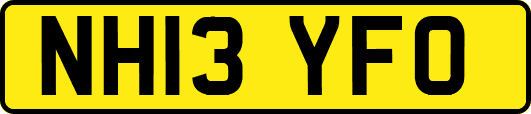 NH13YFO