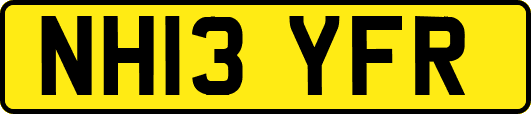 NH13YFR