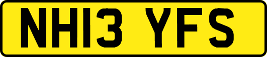 NH13YFS