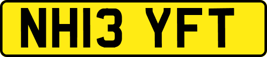 NH13YFT