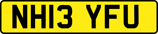 NH13YFU