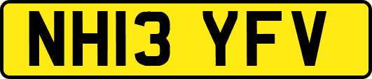 NH13YFV