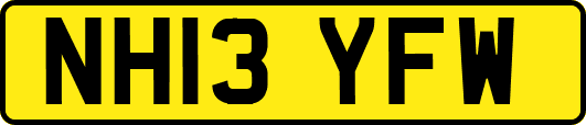 NH13YFW