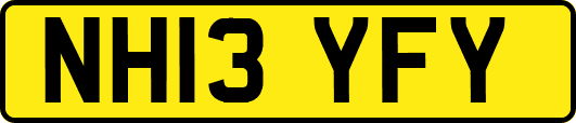 NH13YFY