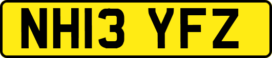 NH13YFZ