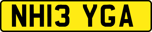 NH13YGA