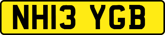 NH13YGB