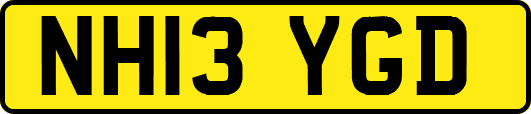 NH13YGD