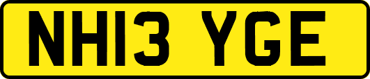 NH13YGE
