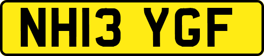 NH13YGF