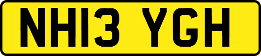 NH13YGH