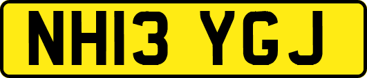 NH13YGJ