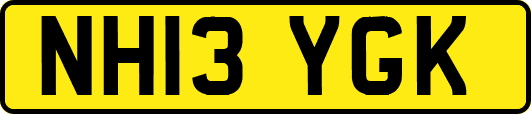 NH13YGK