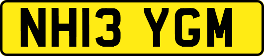 NH13YGM