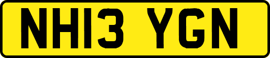 NH13YGN