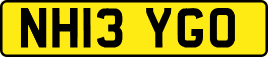 NH13YGO