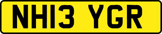 NH13YGR