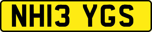 NH13YGS