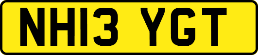 NH13YGT