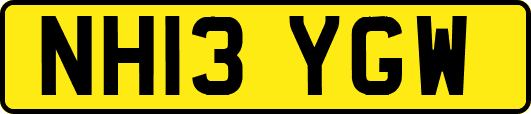 NH13YGW