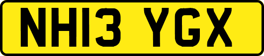 NH13YGX