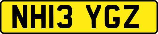 NH13YGZ