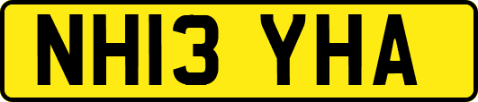 NH13YHA