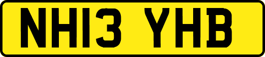 NH13YHB