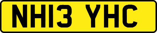 NH13YHC