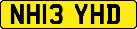 NH13YHD