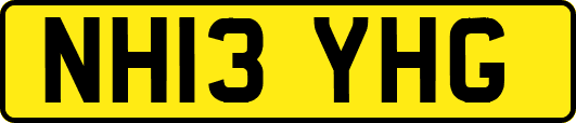 NH13YHG