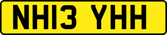 NH13YHH
