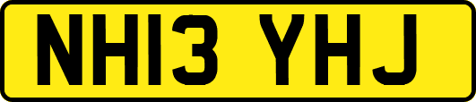 NH13YHJ