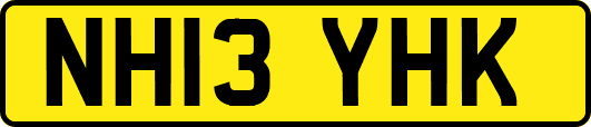 NH13YHK