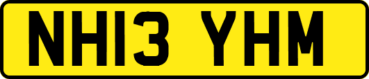 NH13YHM