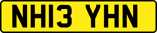 NH13YHN