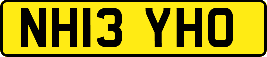 NH13YHO
