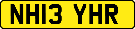 NH13YHR