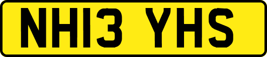 NH13YHS