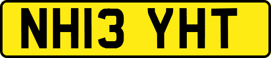 NH13YHT