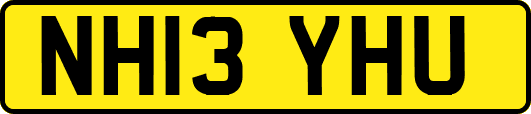 NH13YHU