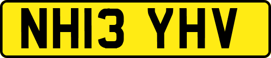 NH13YHV