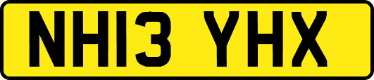 NH13YHX