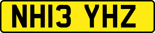 NH13YHZ