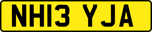NH13YJA